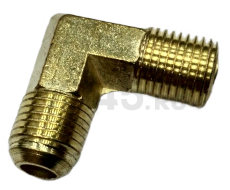 Колено клапана обратного для компрессора ECO к AE-1005-B2 (AE-1005-B2-56)