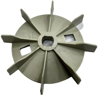 Крыльчатка для компрессора ECO (AE-1005-B1-118)
