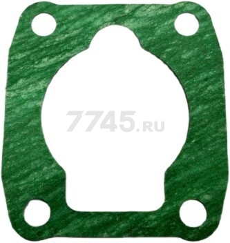 Прокладка клапанной пластины нижняя для компрессора ECO AE-251-3 (AE-251-3-10)