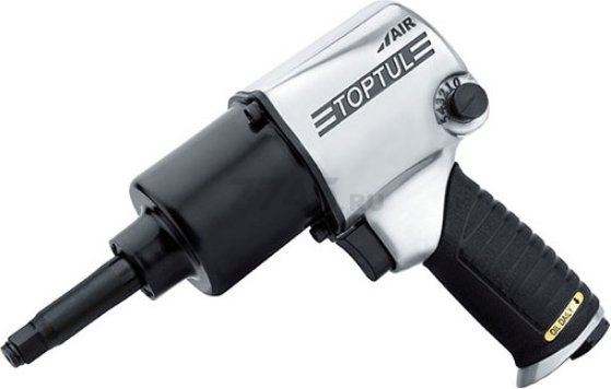 Пневмогайковерт ударный TOPTUL Super Duty (KAAB1640)