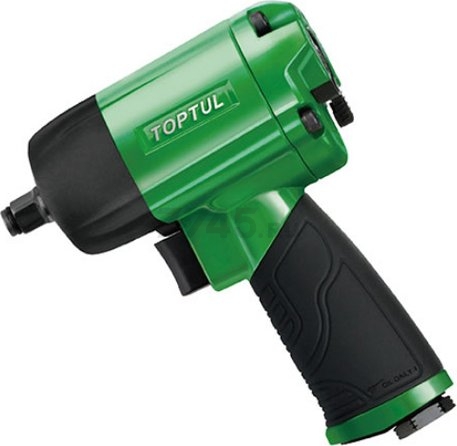 Пневмогайковерт ударный TOPTUL (KAAX1650)