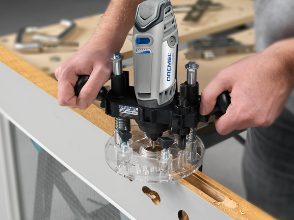 Фреза HSS 4,8 мм DREMEL 652 (2615065232) - Фото 3