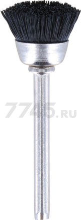 Щетка для гравера 13 мм DREMEL 404 2 штуки (26150404JA)