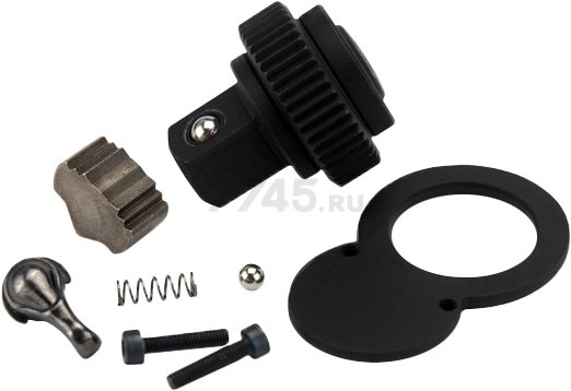 Ремкомплект для трещоток CHNC3232, CHND3226 TOPTUL (CLBC3232)