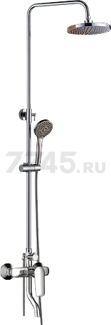Душевая стойка AV ENGINEERING AVWMP16-A329 - Фото 7