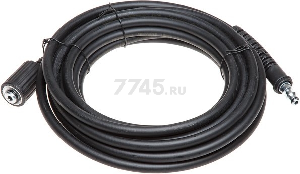 Шланг напорный 8 м ECO (HPW-X80096)
