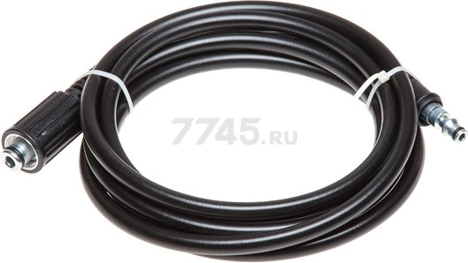 Шланг напорный 3 м ECO (HPW-X80106)