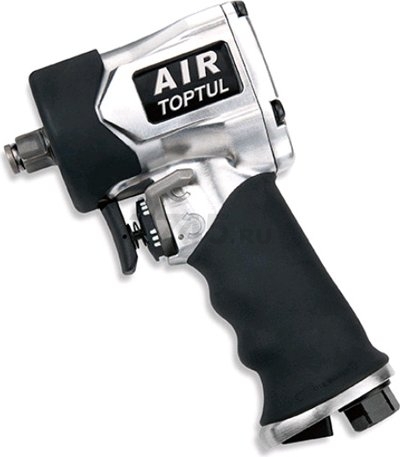 Пневмогайковерт ударный TOPTUL Super Duty (KAAR1650)
