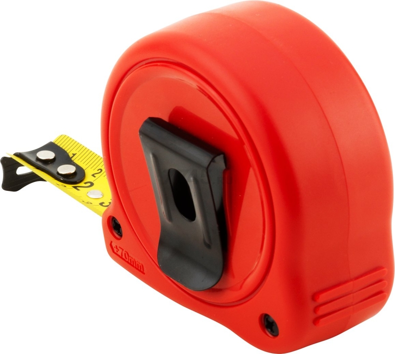 Рулетка 8 м SOLA Compact CO 8 (50500801) - Фото 4