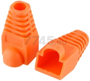 Колпачок для коннектора RJ-45 ЮПИТЕР 10 штук (JPZ1-7307-10)