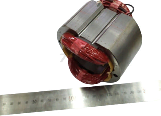 Статор для болгарки BULL WS 2302 (SDY2301-41)