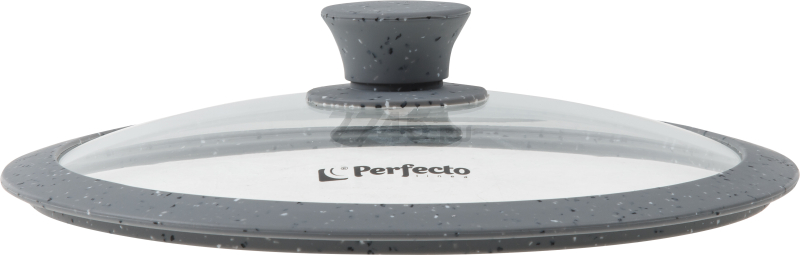 Крышка стеклянная 26 см PERFECTO LINEA Handy Plus (25-026340) - Фото 5