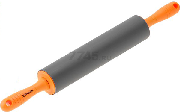 Скалка силиконовая PERFECTO LINEA Handy (21-043255) - Фото 6