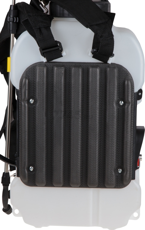 Опрыскиватель ранцевый аккумуляторный WORTEX KS 1690 Li SET (KS1690Li0029) - Фото 13