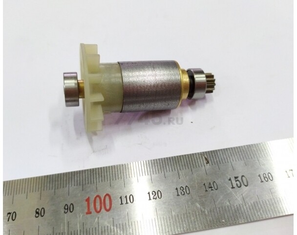 Ротор для шуруповерта WORTEX BD 1815 DLI (SDY1804-07) - Фото 2