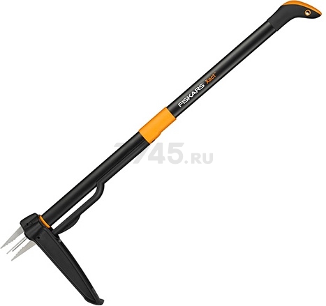 Корнеудалитель FISKARS Xact (1020126) - Фото 6