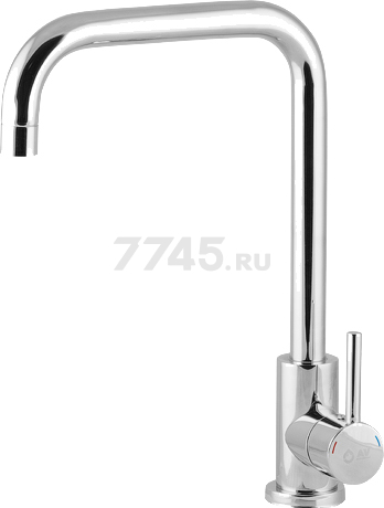 Смеситель для кухни AV ENGINEERING AVZAR4-B304CH (AVZAR4-B304CH-735)