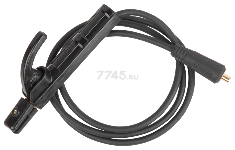 Инвертор сварочный SOLARIS MMA-200I - Фото 10