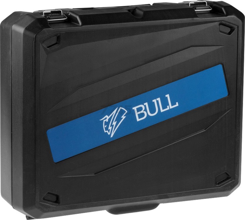 Фен строительный (термовоздуходувка) BULL HG 5501 (16031326) - Фото 14