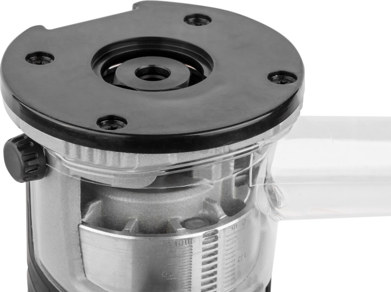 Фрезер кромочный аккумуляторный WORTEX CMM 1835 XLT SOLO (CMM183502629) - Фото 9