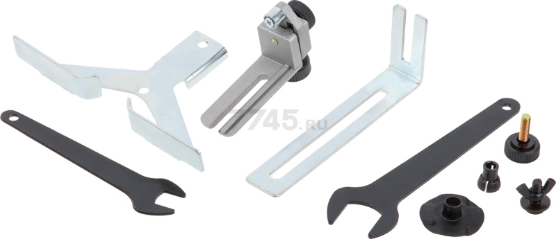 Фрезер кромочный аккумуляторный WORTEX CMM 1835 XLT SOLO (CMM183502629) - Фото 11