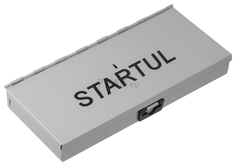 Набор метчиков и плашек STARTUL Master 32 предмета (ST9302) - Фото 11