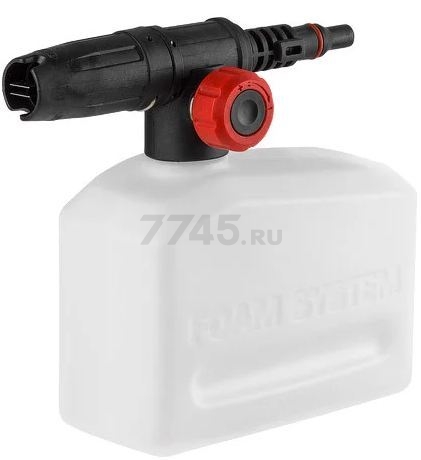 Пеногенератор активный для ECO (HPW-X91125)