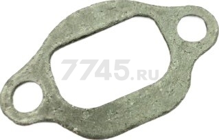 Прокладка глушителя для мотопомпы ECO WP-153C (WP-153C-B133)