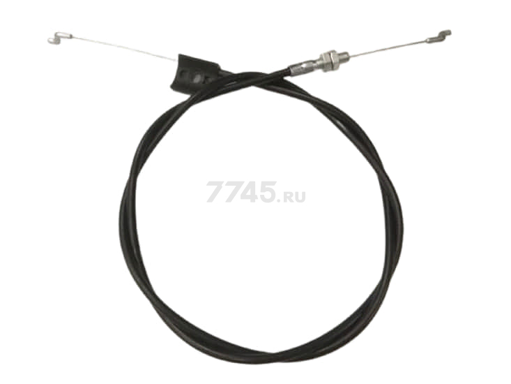 Трос газа для газонокосилки ECO LG-434 DVO130 (605025)