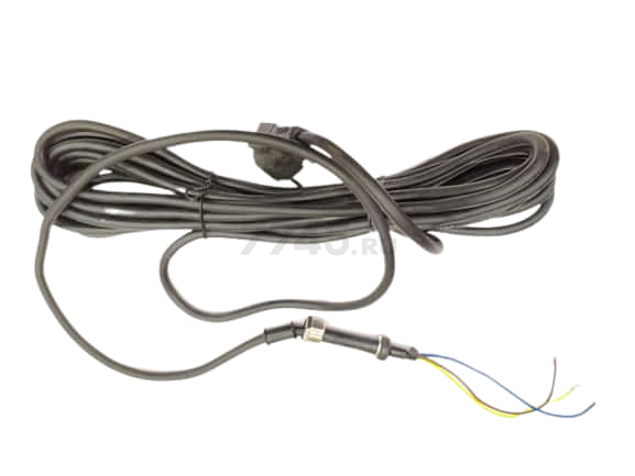 Шнур сетевой для насоса DGM BP-A110 (WQD550-03)