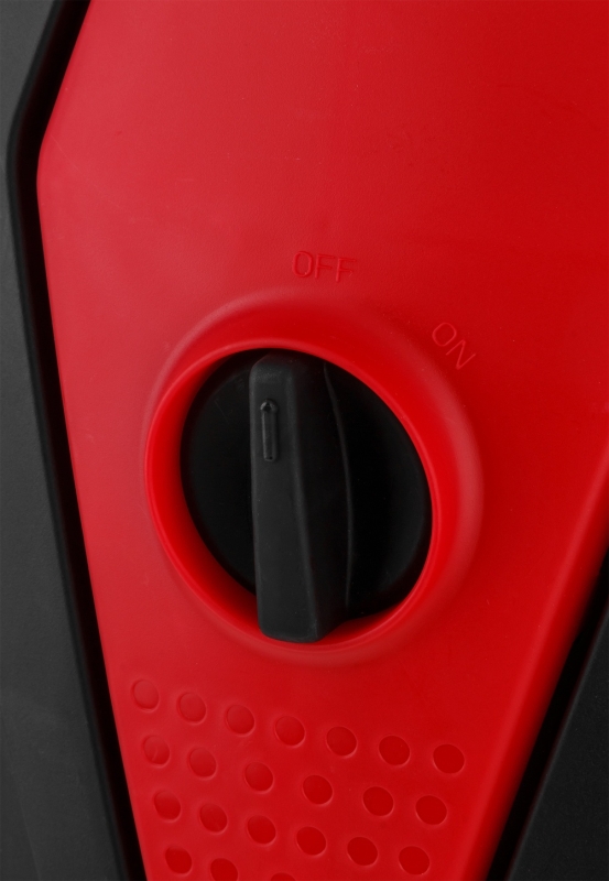 Мойка высокого давления WORTEX PW 1217 (PW121700025) - Фото 5