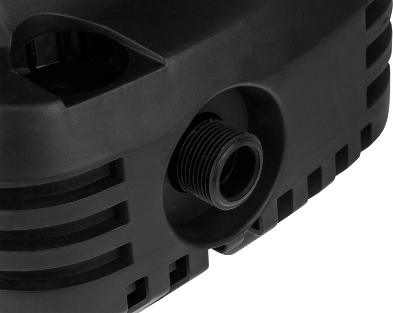 Мойка высокого давления WORTEX PW 1217 (PW121700025) - Фото 6