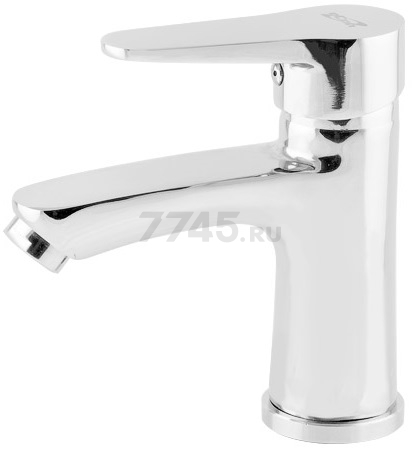 Смеситель для умывальника A-FIVE eCON EC0108 - Фото 2