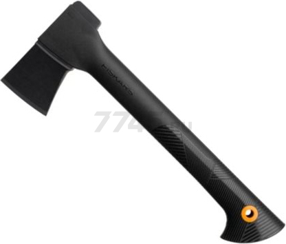 Топор универсальный 0,6 кг FISKARS Solid A6 (1052046) - Фото 8
