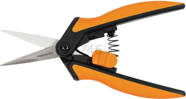 Ножницы для кустов FISKARS SP13 (1051600) - Фото 5