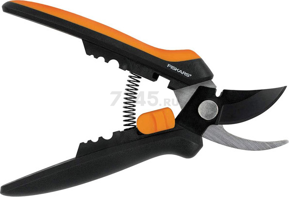 Ножницы для кустов FISKARS SP14 (1051601) - Фото 5