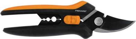 Ножницы для кустов FISKARS SP14 (1051601) - Фото 6