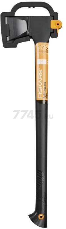 Топор-колун 1,7 кг FISKARS Solid A19 (1052044) - Фото 11