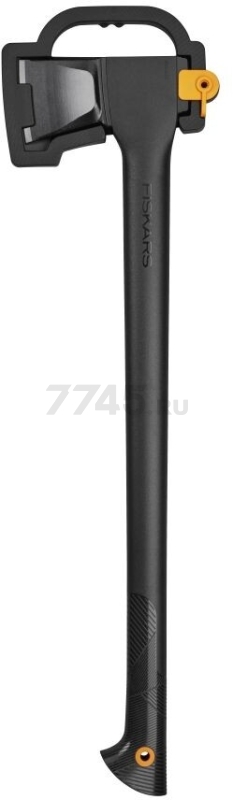 Топор-колун 1,7 кг FISKARS Solid A19 (1052044) - Фото 9