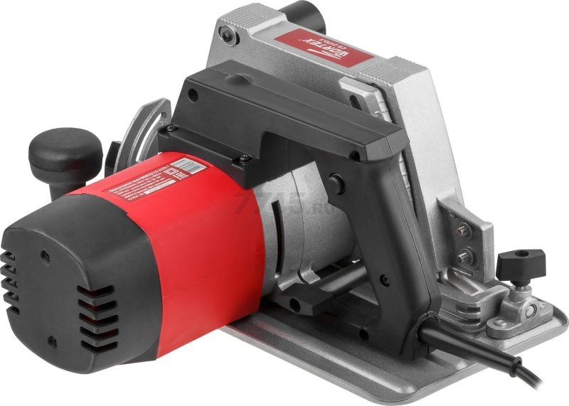 Пила циркулярная WORTEX CS 2170-1 (CS2170100029) - Фото 6