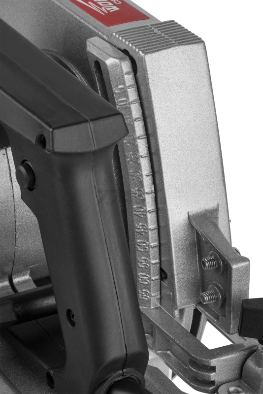 Пила циркулярная WORTEX CS 2170-1 (CS2170100029) - Фото 10