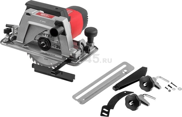 Пила циркулярная WORTEX CS 2170-1 (CS2170100029)