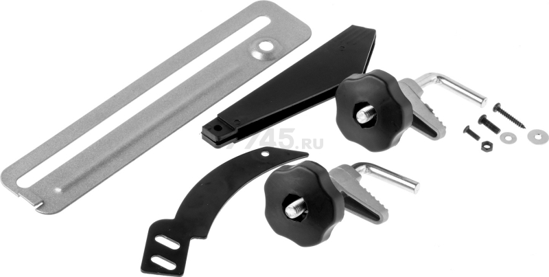 Пила циркулярная WORTEX CS 2170-1 (CS2170100029) - Фото 11