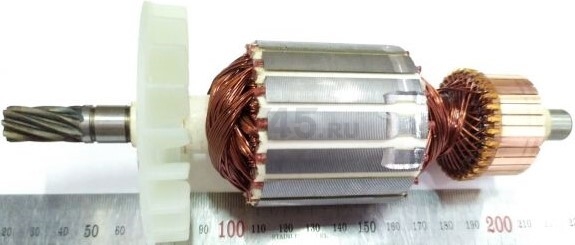 Ротор для циркулярной пилы WORTEX CS 2170-1 (MB8507B-14)