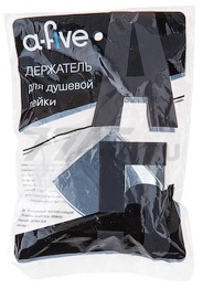 Держатель для душевой лейки A-FIVE A5-008 - Фото 2