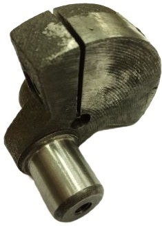 Коленвал для компрессора ECO AE-502-3 (AE-502-3-26n)