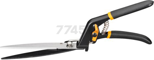 Ножницы для травы FISKARS Solid GS21 (1026826) - Фото 7