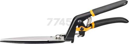 Ножницы для травы FISKARS Solid GS21 (1026826) - Фото 8