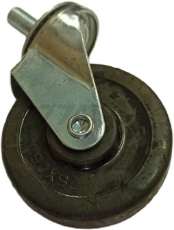 Колесо поворотное для компрессора HD-A101 (HSC-2065Z-100L-80)