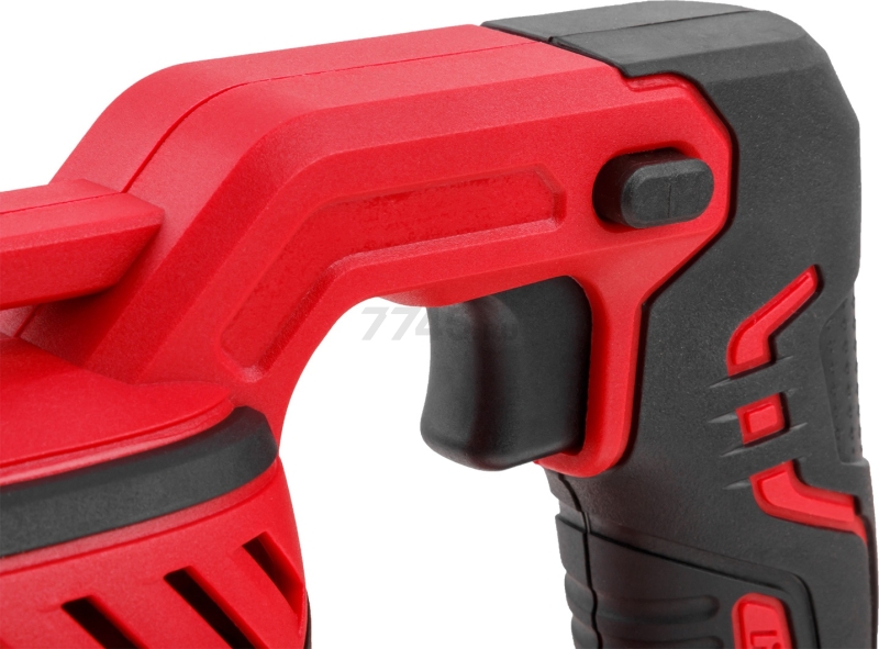 Пила сабельная аккумуляторная WORTEX CSR 1118 E XLT SET (0329282) - Фото 9